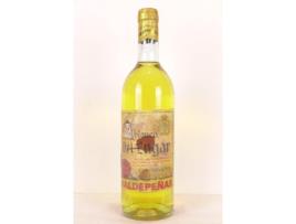 Vinho Branco ESPINOSA BLANCO DES LUGAR 1970 (75 cl - 1 unidade)
