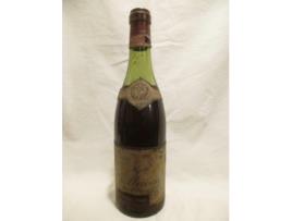 Vinho Tinto POULET 1962 (75 cl - 1 unidade)