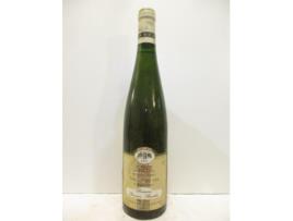 Vinho Branco DOMAINE BARMÈS BUECHER 1997 (75 cl - 1 unidade)