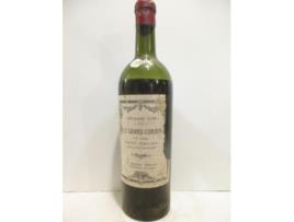Vinho Tinto LE GRAND CORBIN 1937 (75 cl - 1 unidade)