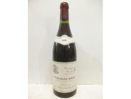 Vinho Tinto DOMAINE DE LA CONDEMINE 1996 (75 cl - 1 unidade)