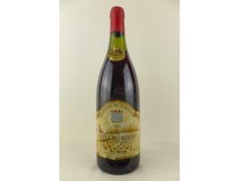 Vinho Tinto DOMAINE DU CABANON 2000 (75 cl - 1 unidade)