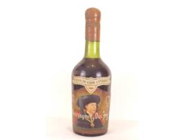 Vinho Tinto CAVES CLOS L'ÉVÈQUE 1964 (75 cl - 1 unidade)