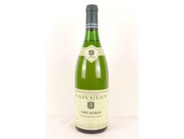 Vinho Branco FAIVELEY 1995 (75 cl - 1 unidade)