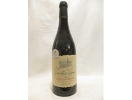 Vinho Tinto TRILLES 2012 (75 cl - 1 unidade)