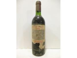 Vinho Tinto CHÂTEAU CHAMPION 1975 (75 cl - 1 unidade)