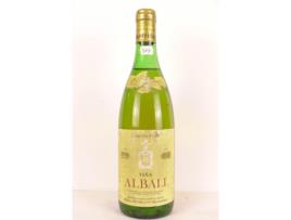 Vinho Branco BODEGAS FELIX SODIS 1990 (75 cl - 1 unidade)