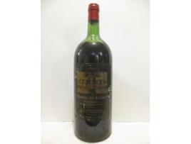 Vinho Tinto DOMAINE DES CAILLOUX 1980 (150 cl - 1 unidade)