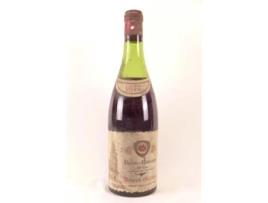 Vinho Tinto VEUVE GENIN 1947 (75 cl - 1 unidade)