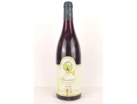 Vinho Tinto CHANTAL LESCURE 1998 (75 cl - 1 unidade)