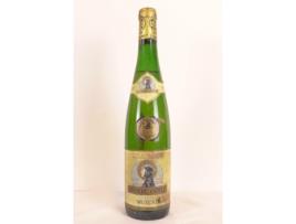Vinho Branco SAINTE-ODILE 1987 (75 cl - 1 unidade)