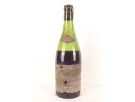 Vinho Tinto NAIGEON CHAUVEAU 1947 (75 cl - 1 unidade)