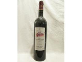 Vinho Tinto FRÈRES PHILIPPOZ 2006 (75 cl - 1 unidade)