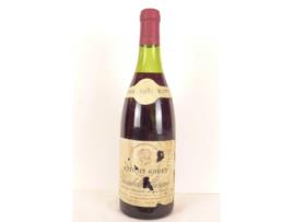 Vinho Tinto ANTONIN RODET 1981 (75 cl - 1 unidade)