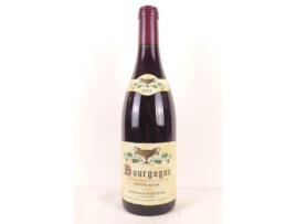 Vinho Tinto COCHE-DURY 2012 (75 cl - 1 unidade)