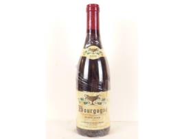 Vinho Tinto COCHE-DURY 2009 (75 cl - 1 unidade)