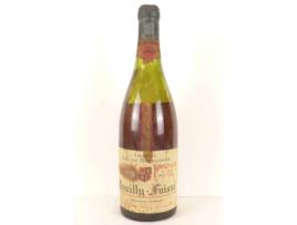 Vinho Branco GENÈVE FRÈRES 1945 (75 cl - 1 unidade)