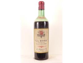 Vinho Tinto LA ROSE - MOUEIX ET FILS 1949 (75 cl - 1 unidade)