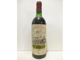 Vinho Tinto DOMAINE DES GRAUZILS 1983 (75 cl - 1 unidade)