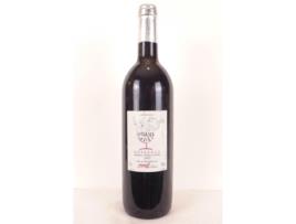 Vinho Tinto LOTHAIRE LA VIE 1997 (75 cl - 1 unidade)