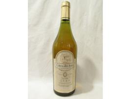 Vinho Branco CAVEAU DES BYARDS 1985 (75 cl - 1 unidade)