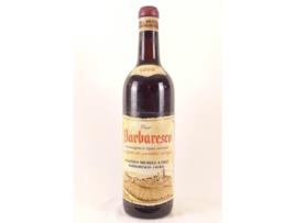 Vinho Tinto QUAZZOLO MICHELE E FIGLI 1968 (75 cl - 1 unidade)