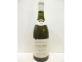 Vinho Branco ROSE-MARIE CAHLAT 1996 (75 cl - 1 unidade)