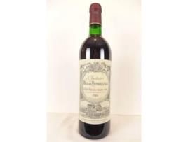 Vinho Tinto CHÂTEAU ROL DE FOMBRAUGE 1986 (75 cl - 1 unidade)