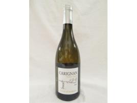Vinho Branco MAS LAVAIL 2012 (75 cl - 1 unidade)