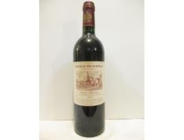 Vinho Tinto CHÂTEAU PICOURNEAU 1995 (75 cl - 1 unidade)
