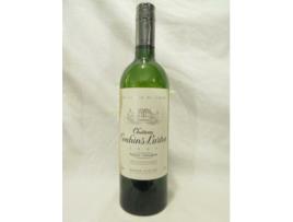 Vinho Branco CHÂTEAU COUHINS-LURTON 2005 (75 cl - 1 unidade)