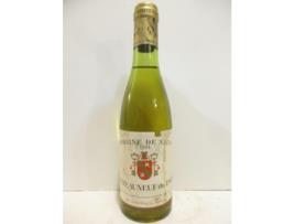 Vinho Branco DOMAINE DE NALYS 1981 (37 cl - 1 unidade)