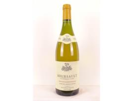 Vinho Branco HÉRITIERS MAURICE ROPITEAU 1996 (75 cl - 1 unidade)