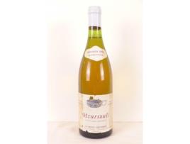 Vinho Branco LAURENT GAUTHIER 1970 (75 cl - 1 unidade)