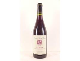 Vinho Tinto GEORGES VERNAY 1999 (75 cl - 1 unidade)