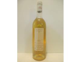 Vinho Licoroso DOMAINE DE LA RAMAYE 1999 (75 cl - 1 unidade)