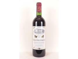 Vinho Tinto CHÂTEAU VIEUX CHAIGNEAU 2001 (75 cl - 1 unidade)