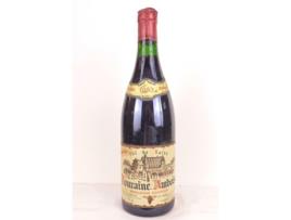 Vinho Tinto PLOU ET SES FILS 1983 (75 cl - 1 unidade)