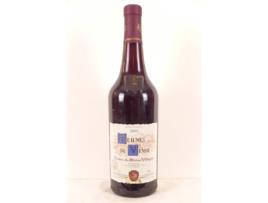 Vinho Tinto VIGNERONS DE BEAUMES 2002 (75 cl - 1 unidade)
