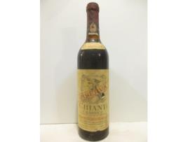 Vinho Tinto CONTI SERRISTORI 1970 (75 cl - 1 unidade)