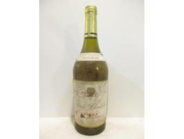 Vinho Branco LOUIS CHAUDOY 1985 (75 cl - 1 unidade)