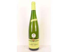 Vinho Branco JOSEPH CATTIN 2005 (75 cl - 1 unidade)