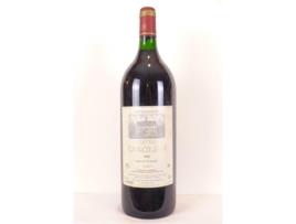 Vinho Tinto CHÂTEAU CAROLINE 1992 (150 cl - 1 unidade)