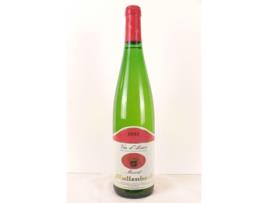 Vinho Branco MULLENBACH 1994 (75 cl - 1 unidade)