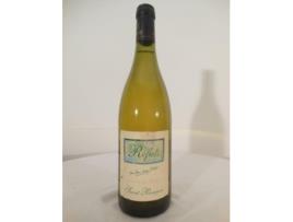 Vinho Branco PÉTILLAT 1995 (75 cl - 1 unidade)