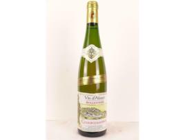 Vinho Branco CLOS SAINTE-APOLLINE 1998 (75 cl - 1 unidade)