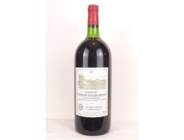 Vinho Tinto CHÂTEAU CANON CHAIGNEAU 1975 (150 cl - 1 unidade)