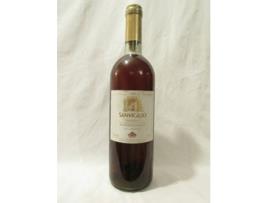 Vinho Licoroso SANVIGILIO 1993 (75 cl - 1 unidade)