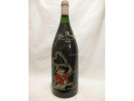 Vinho Tinto LA FICELLE 1998 (150 cl - 1 unidade)