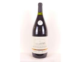 Vinho Tinto DOMAINE DE L'AUTRANDINE 2010 (150 cl - 1 unidade)
